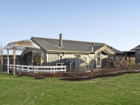 Holiday Home Kulben - 450m from the sea by Interhome